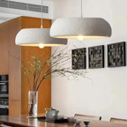 Japandi - Minimalist Zen Pendant Light