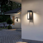 The Little Vintage Gold Wall Light