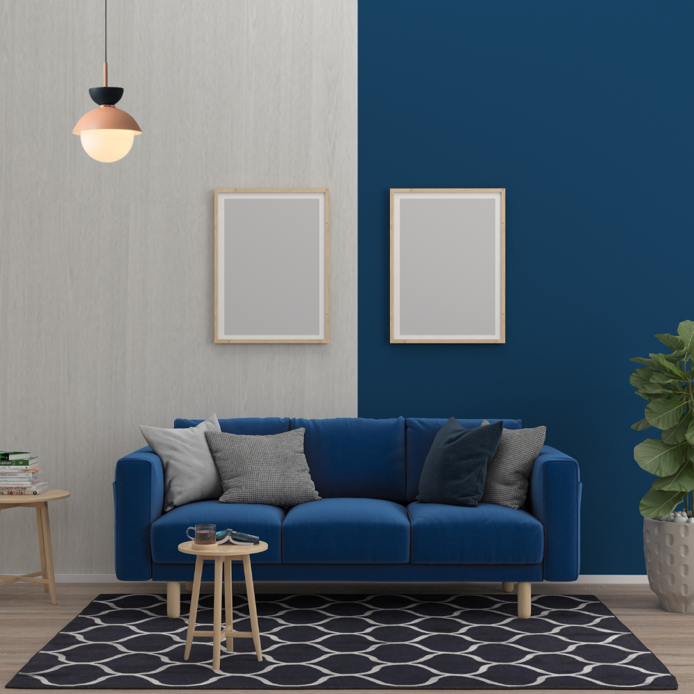 Nordic Charm Pendant Light