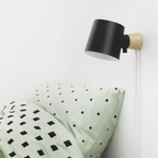 The Sunrise Adjustable  Wall Light