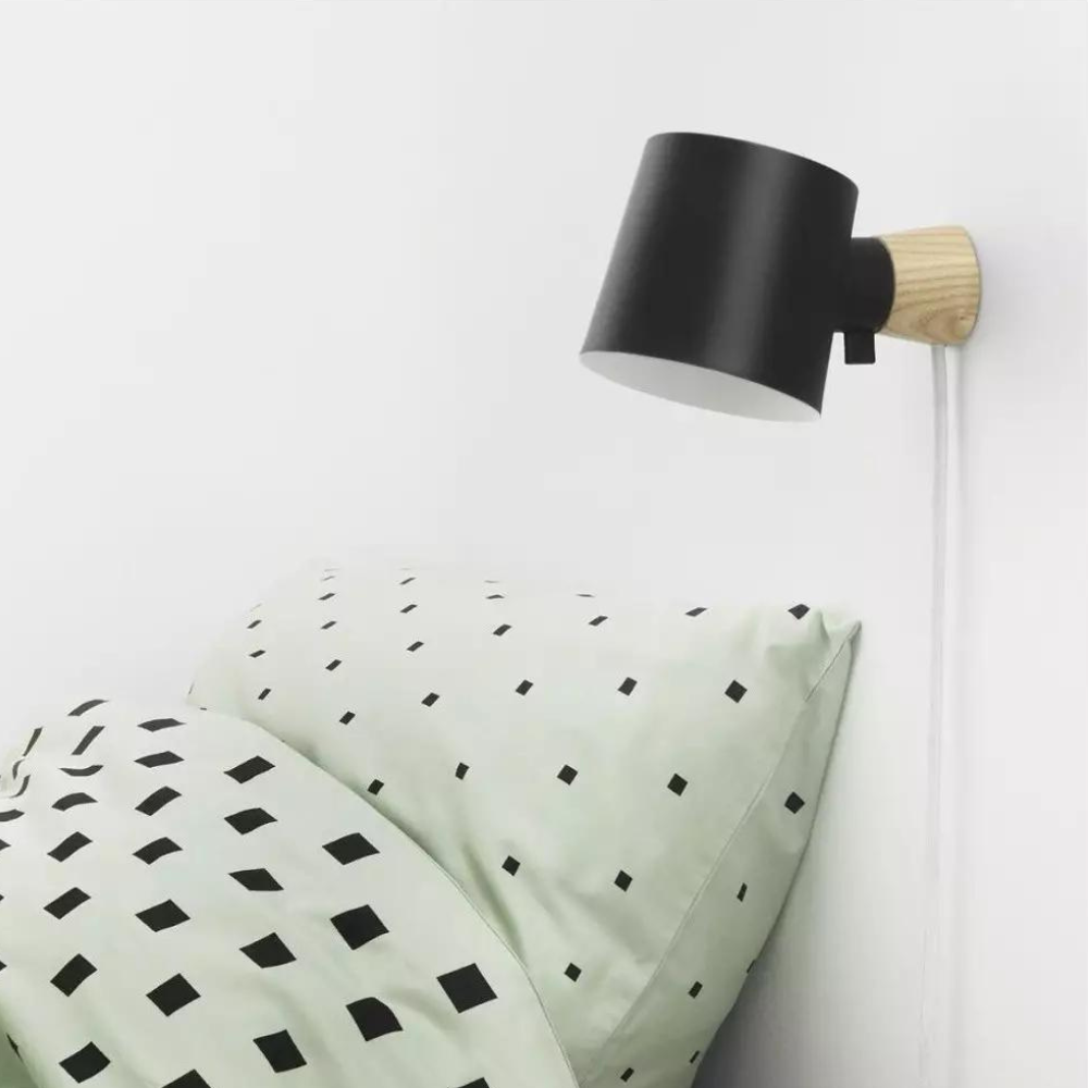 The Sunrise Adjustable  Wall Light