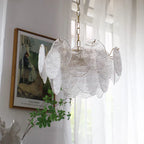 Étoile Glass Palace Crystal Glass Chandelier