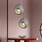 The Discreet Glow Ceiling Light