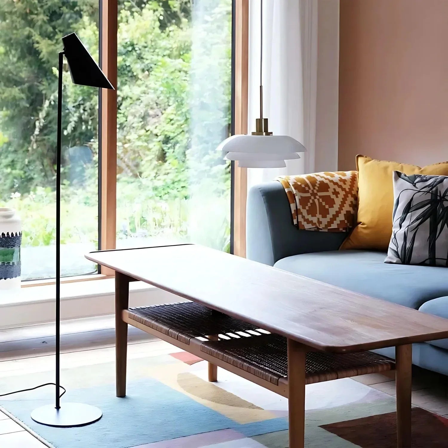 The Star of the Night Pendant Light