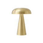 The Enchanted Amanita Wireless Table Lamp