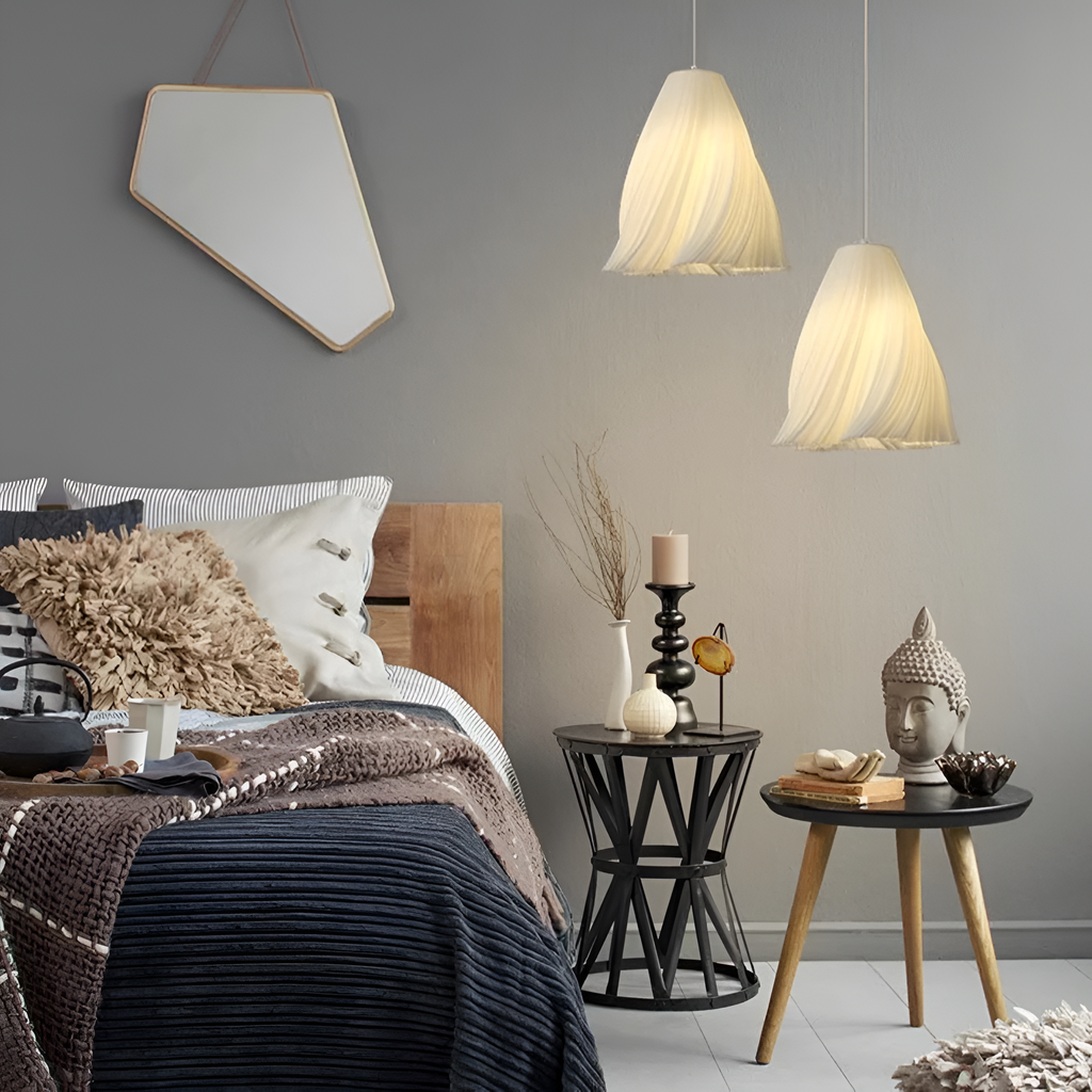 The Art of Illumination Pendant Light