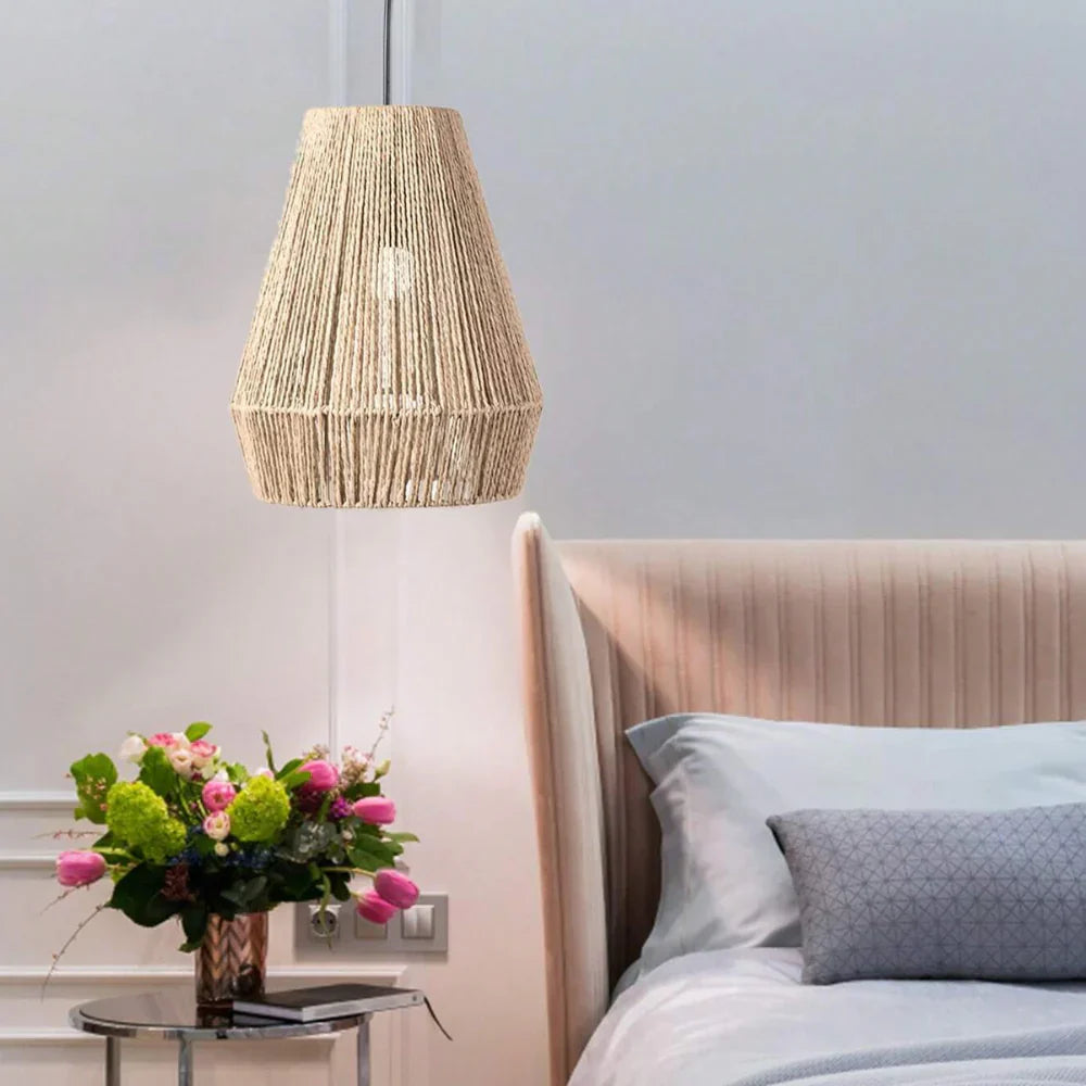 Subtle Aura Pendant Light