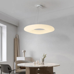 The Halo of Light Pendant Light