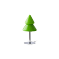 The Festive Tree Glass