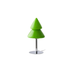 The Festive Tree Glass