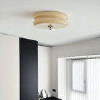 Suspended Glow Ceiling Light