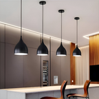 The Industrial Chandelier Ceiling Light