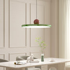 Lunara Modern Nordic Metal Pendant Light
