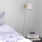 The Sunrise Adjustable  Wall Light