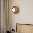 The Serenity Wooden Light