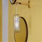 Chiswick Modern Wall Light