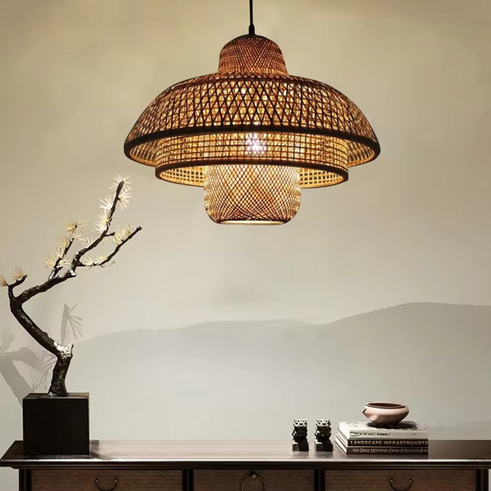 The Milky Way Pendant Light