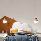 Nordic Charm Pendant Light