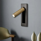 The Modern Square Wall Light