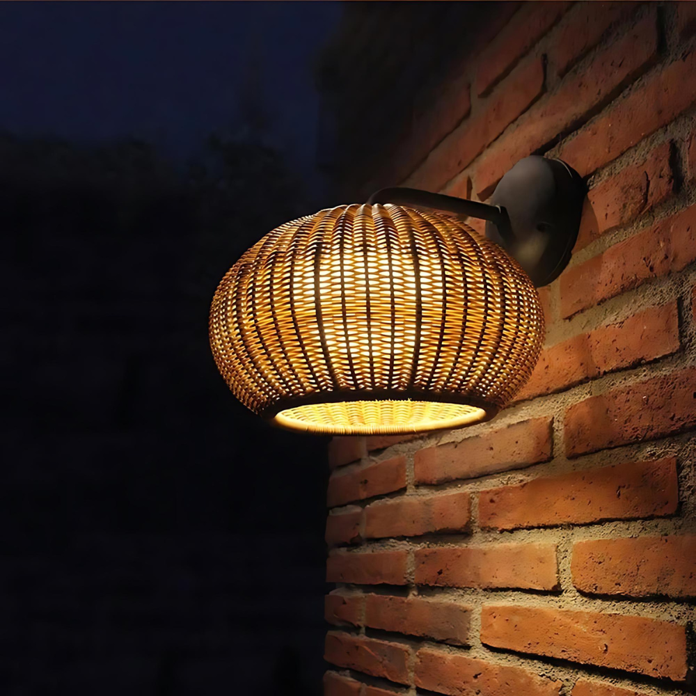 The Wild Glow Wall Light