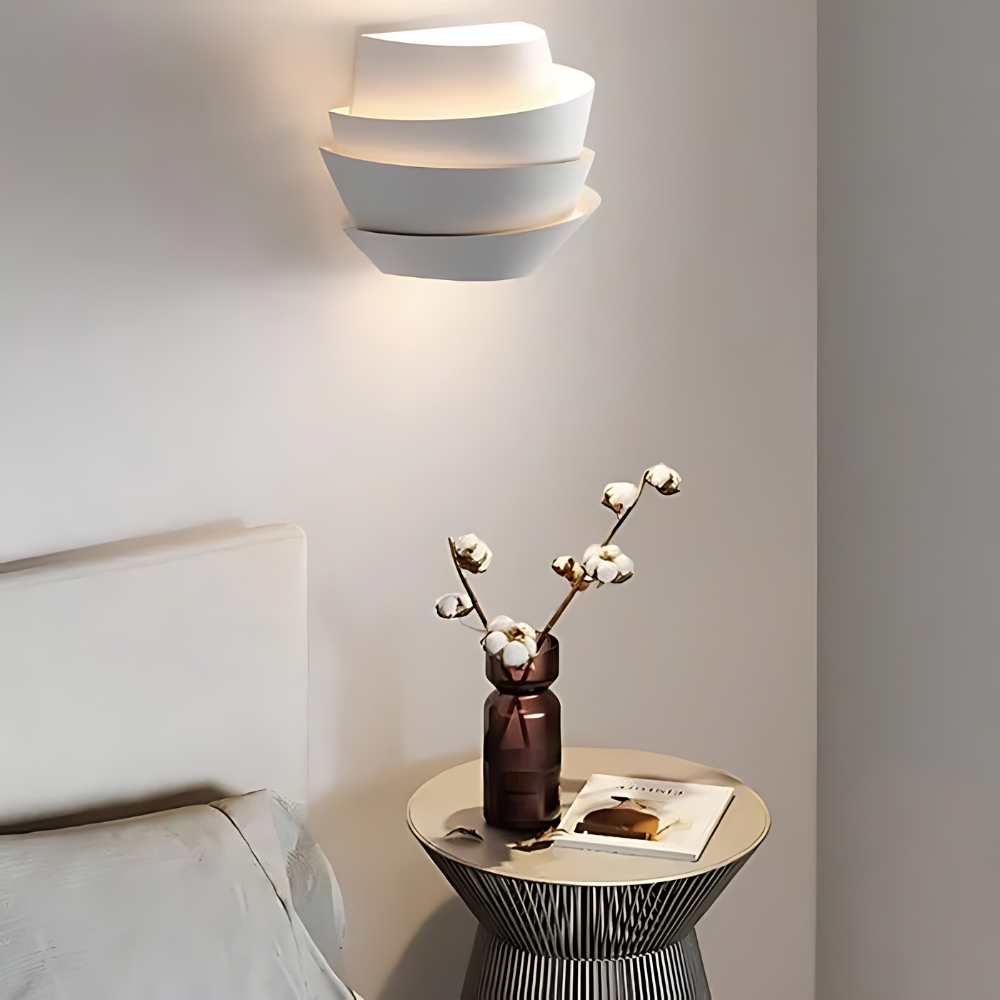Scandi Light Wall Light