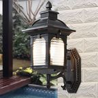 Classic Vintage IP65 WaterProof Outdoor Light