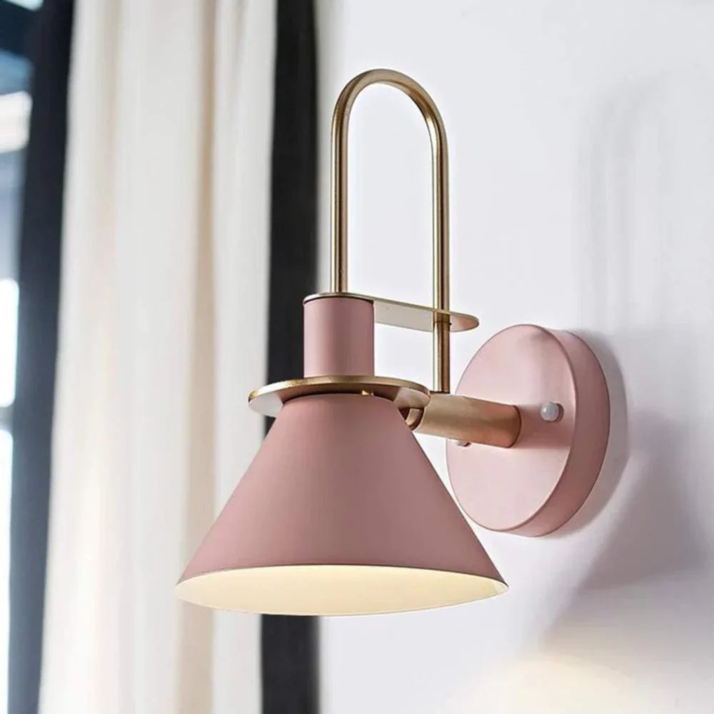 The Boreal Wall Light