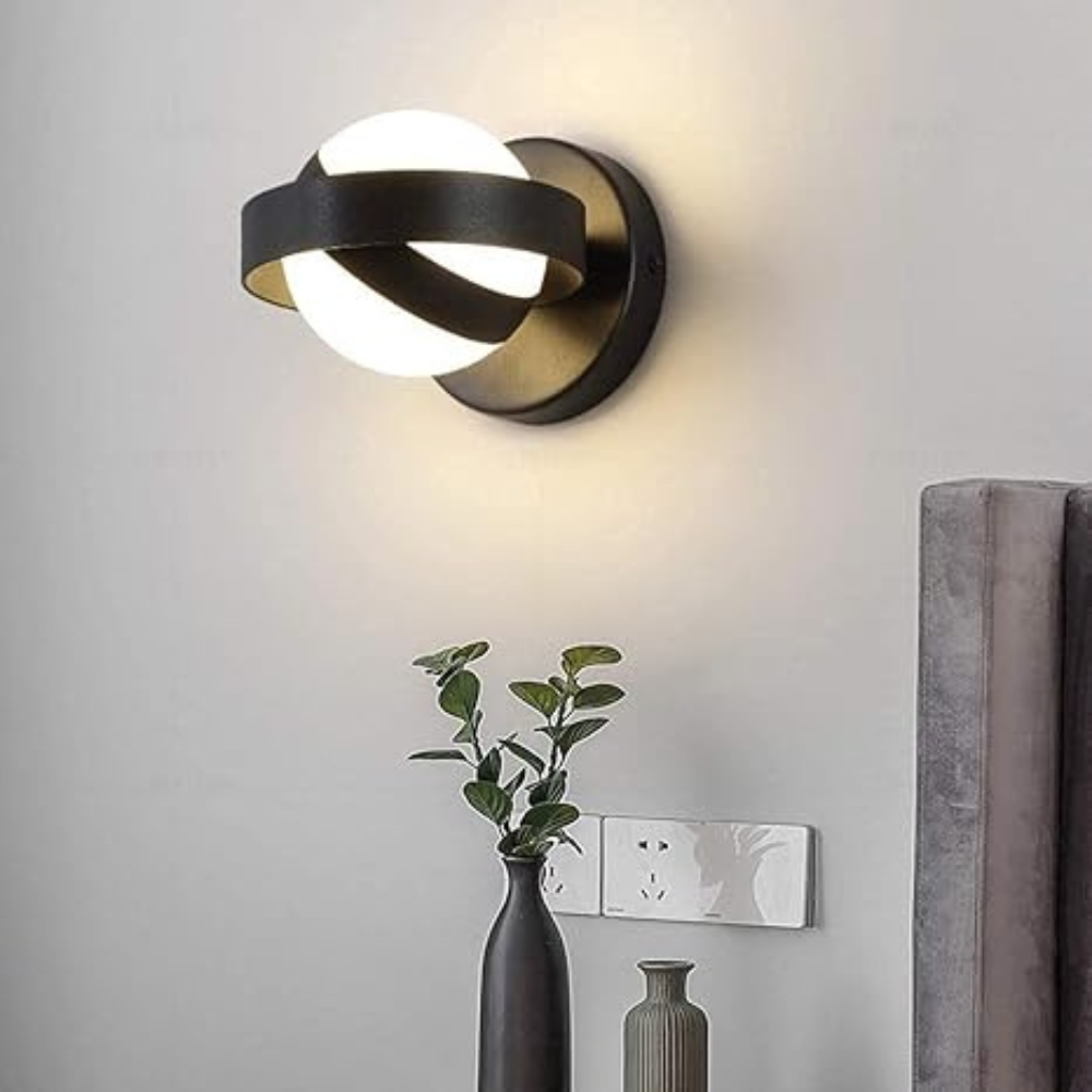 Moonlight Wall Light