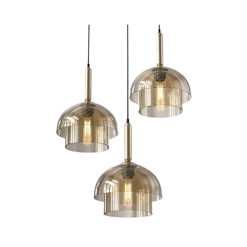 The Happy Pendant Ceiling Light