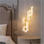 The Glow of Flowers Pendant Light