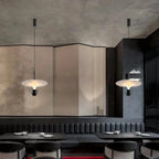 The Luminous Pendant Light