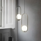 The Enchanted Mila Pendant Light