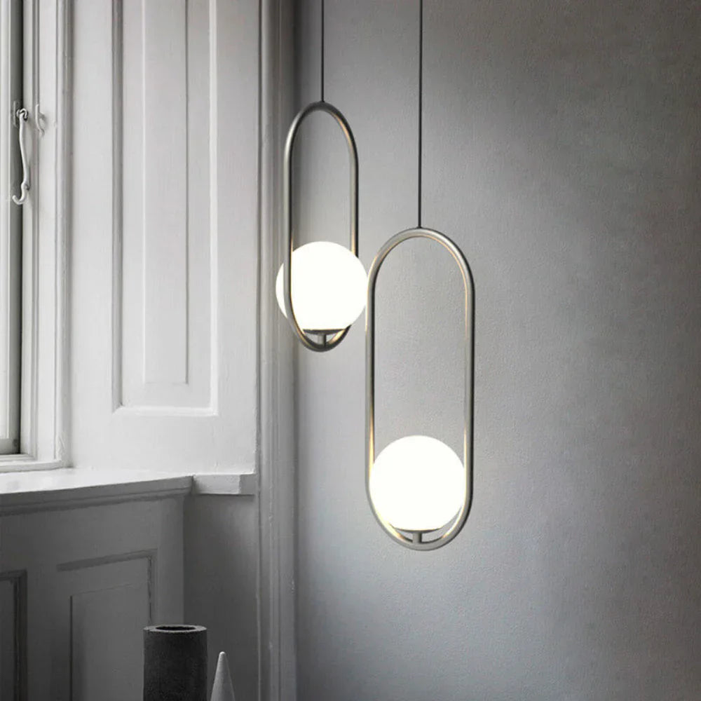 The Enchanted Mila Pendant Light
