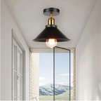 The Dark Charm Ceiling Light