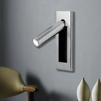 The Modern Square Wall Light
