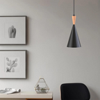 Workshop Suspension Ceiling Light