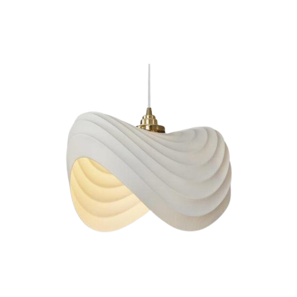 Navicula Light Pendant Light