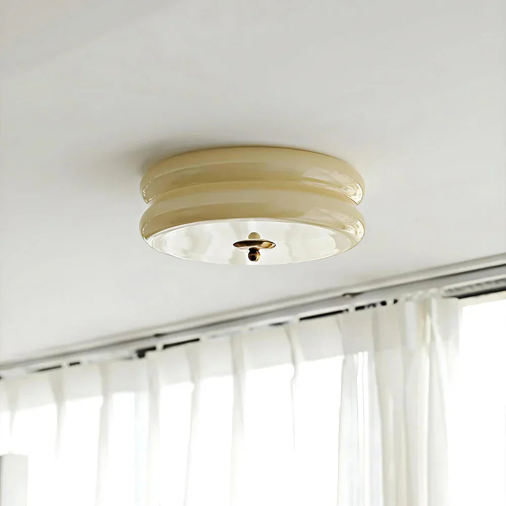 Suspended Glow Ceiling Light