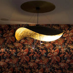 The Radiance of Clarity Pendant Light