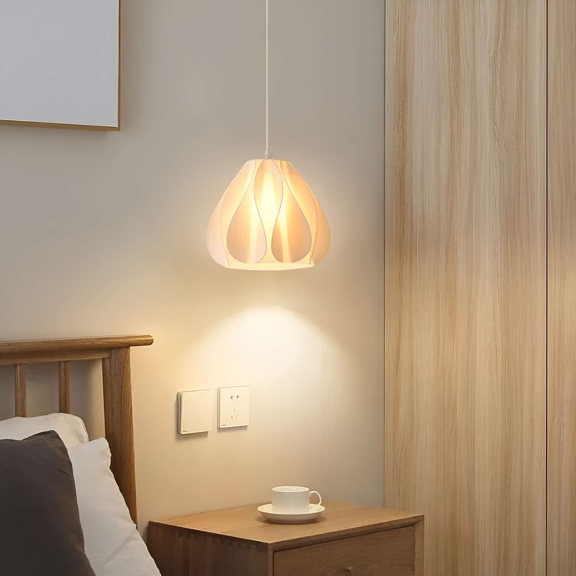 Nash Chandelier Pendant Light