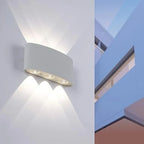 Twilight Sparkle Wall Light