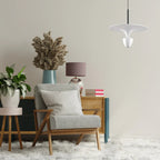 The Luminous Pendant Light