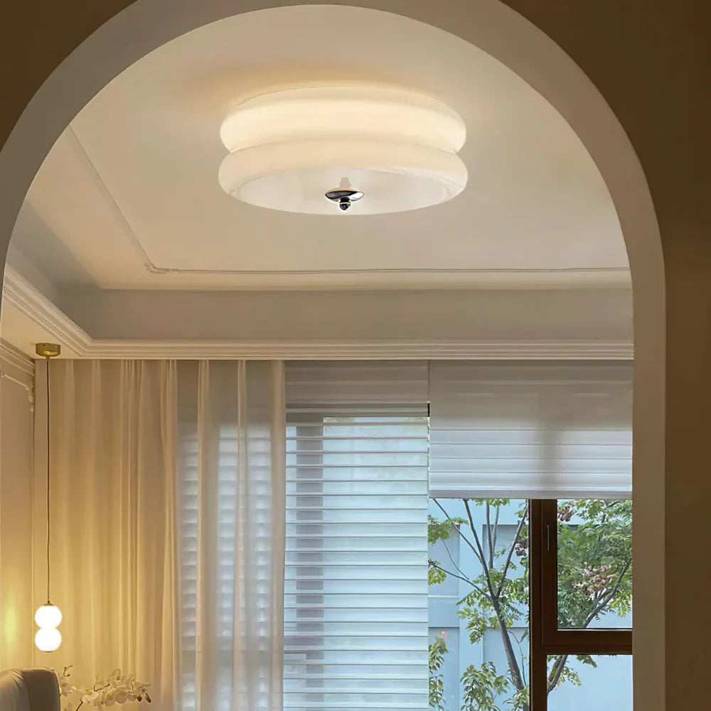 Suspended Glow Ceiling Light