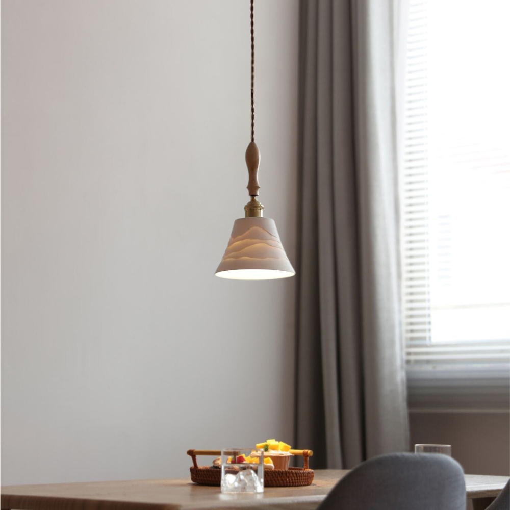 The Glass Shard Wall Light