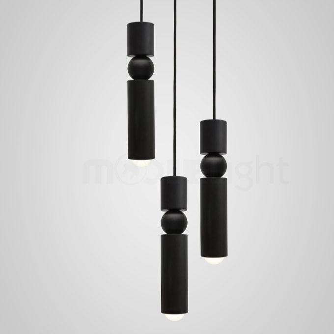 Nordic Fulcrum Pendant Light