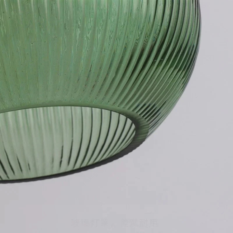 Spectrum Fusion Modern Pendant Light