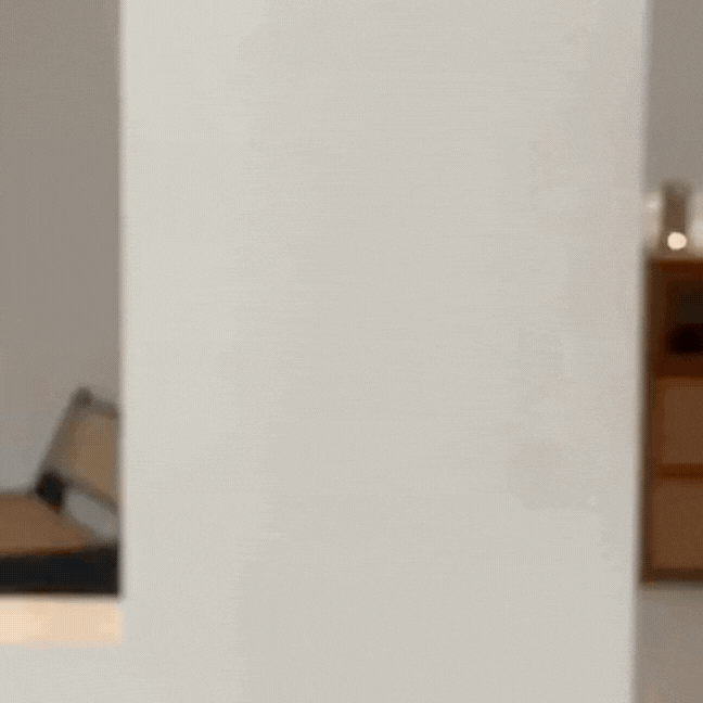 Nordia Light Scandinavian Aluminum Cordless LED Table Lamp