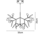 Firefly LED Pendant Light