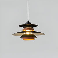 Matte Black Walnut