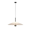 Ava Nordic Acrylic Cone Minimalist Pendant Light